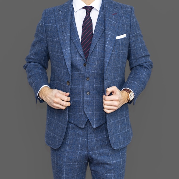 Linen Trouser